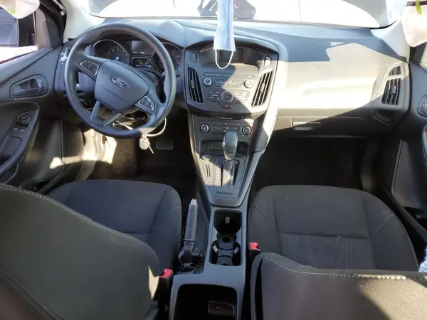 1FADP3E24JL254910 2018 FORD FOCUS - Image 8