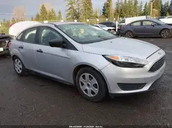 1FADP3E24JL260674 2018 FORD FOCUS