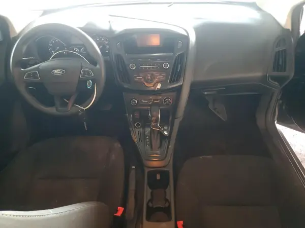 1FADP3E24JL260982 2018 FORD FOCUS - Image 8