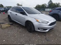 1FADP3E24JL264854 2018 FORD FOCUS