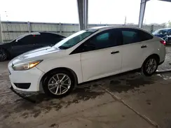 1FADP3E24JL269360 2018 FORD FOCUS