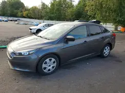 1FADP3E24JL274784 2018 FORD FOCUS