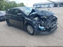 1FADP3E24JL276731 2018 FORD FOCUS