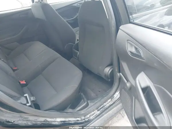 1FADP3E24JL276731 2018 FORD FOCUS - Image 8