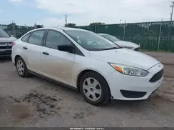 1FADP3E24JL277958 2018 FORD FOCUS