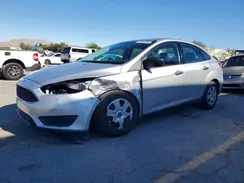 1FADP3E24JL278916 2018 FORD FOCUS