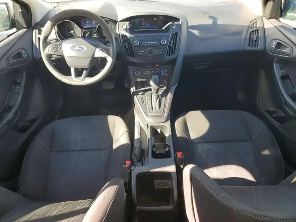 1FADP3E24JL278916 2018 FORD FOCUS - Image 8