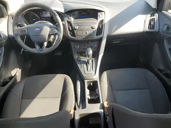 1FADP3E24JL285509 2018 FORD FOCUS - Image 8