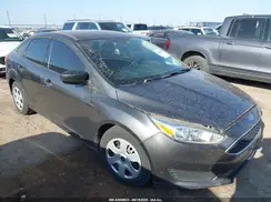 1FADP3E24JL286711 2018 FORD FOCUS