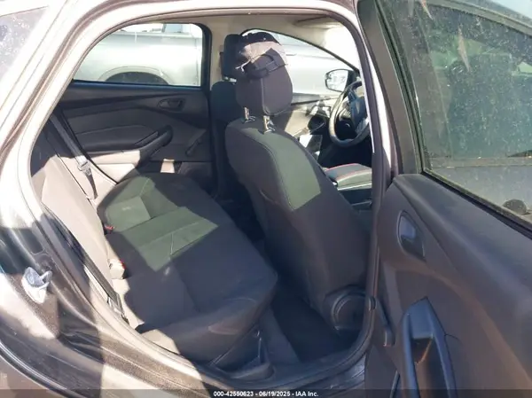 1FADP3E24JL286711 2018 FORD FOCUS - Image 8