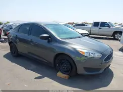 1FADP3E24JL293450 2018 FORD FOCUS