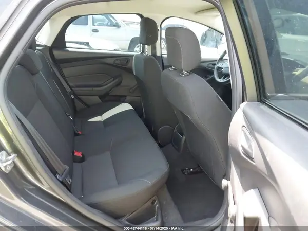1FADP3E24JL293450 2018 FORD FOCUS - Image 8