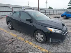 1FADP3E24JL298468 2018 FORD FOCUS