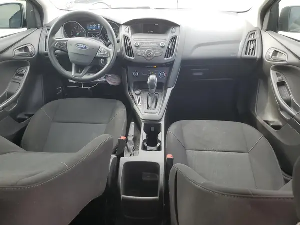 1FADP3E24JL299684 2018 FORD FOCUS - Image 8