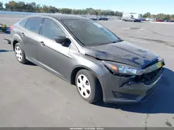 1FADP3E24JL299782 2018 FORD FOCUS