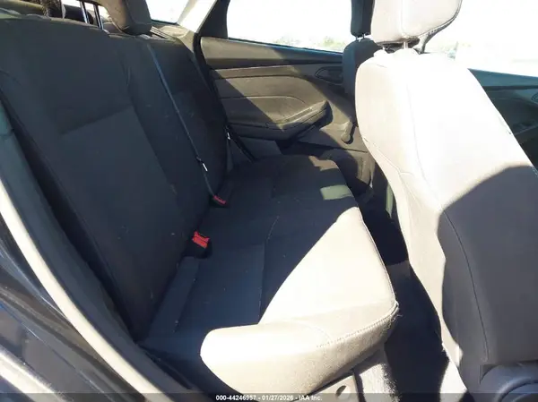 1FADP3E24JL299782 2018 FORD FOCUS - Image 8