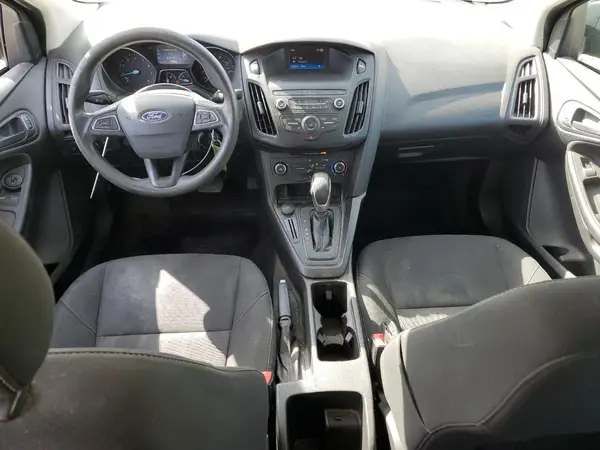 1FADP3E24JL300879 2018 FORD FOCUS - Image 8