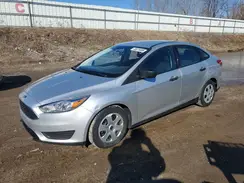 1FADP3E24JL302180 2018 FORD FOCUS