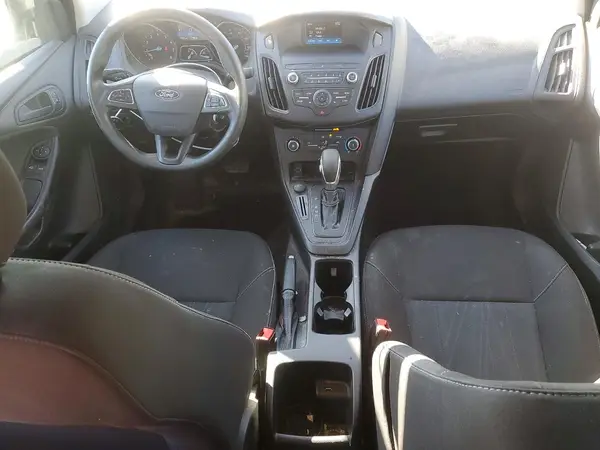1FADP3E24JL302180 2018 FORD FOCUS - Image 8