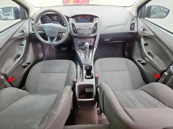 1FADP3E24JL302230 2018 FORD FOCUS - Image 8