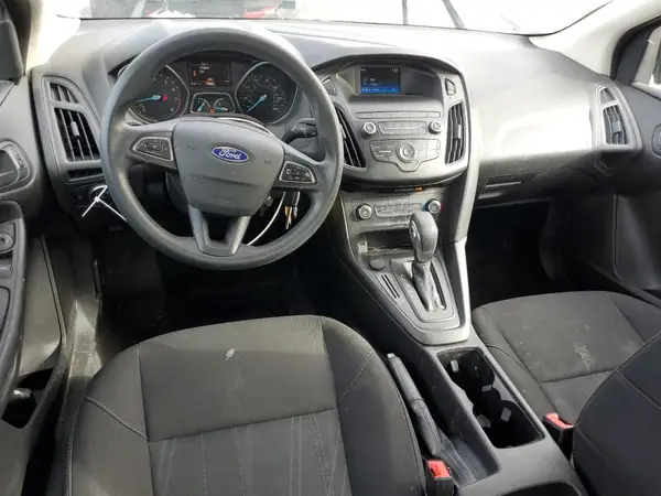1FADP3E24JL303250 2018 FORD FOCUS - Image 8
