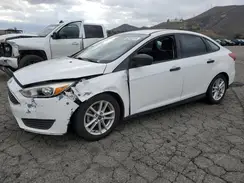 1FADP3E24JL303975 2018 FORD FOCUS