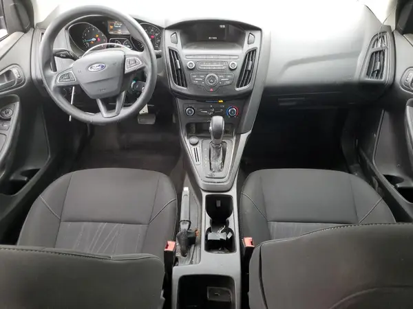 1FADP3E24JL303975 2018 FORD FOCUS - Image 8