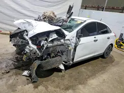 1FADP3E24JL304298 2018 FORD FOCUS