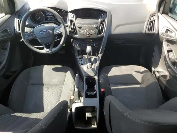 1FADP3E24JL304415 2018 FORD FOCUS - Image 8