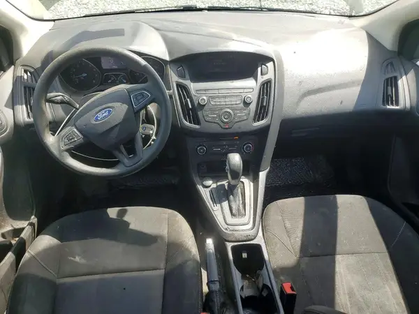 1FADP3E24JL307685 2018 FORD FOCUS - Image 8