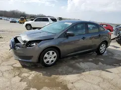 1FADP3E24JL308027 2018 FORD FOCUS