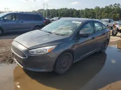 1FADP3E24JL308030 2018 FORD FOCUS