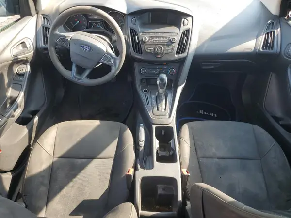 1FADP3E24JL308030 2018 FORD FOCUS - Image 8