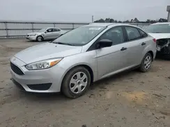 1FADP3E24JL308836 2018 FORD FOCUS