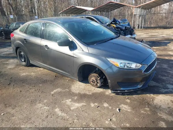 1FADP3E24JL309050 2018 FORD FOCUS - Image 1