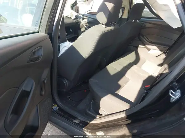 1FADP3E24JL309548 2018 FORD FOCUS - Image 8