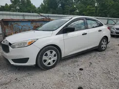 1FADP3E24JL310084 2018 FORD FOCUS