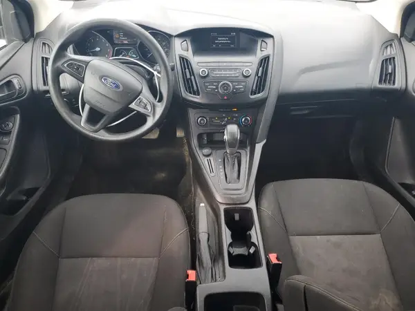 1FADP3E24JL310084 2018 FORD FOCUS - Image 8