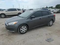 1FADP3E24JL311168 2018 FORD FOCUS