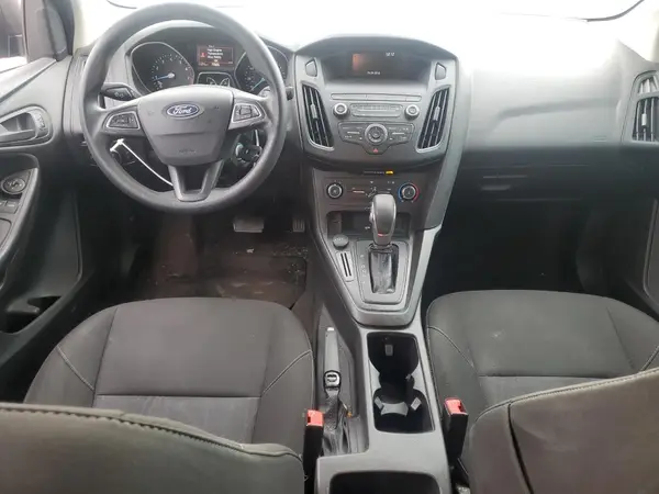 1FADP3E24JL311168 2018 FORD FOCUS - Image 8