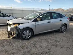 1FADP3E24JL312398 2018 FORD FOCUS