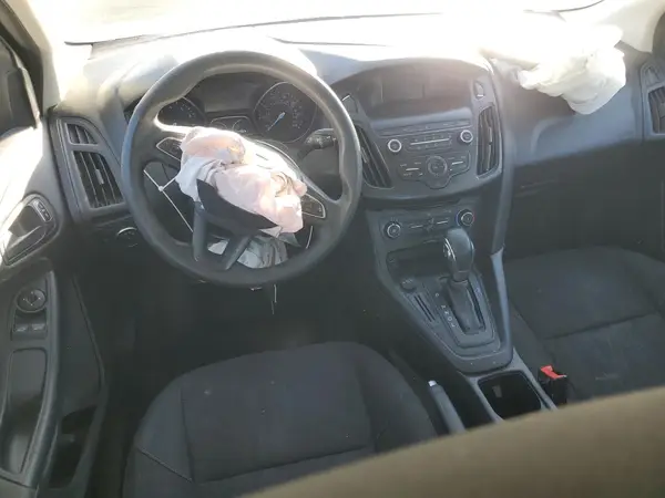1FADP3E24JL312398 2018 FORD FOCUS - Image 8