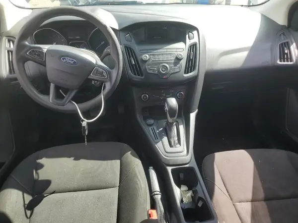 1FADP3E24JL319285 2018 FORD FOCUS - Image 8