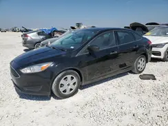1FADP3E24JL323269 2018 FORD FOCUS