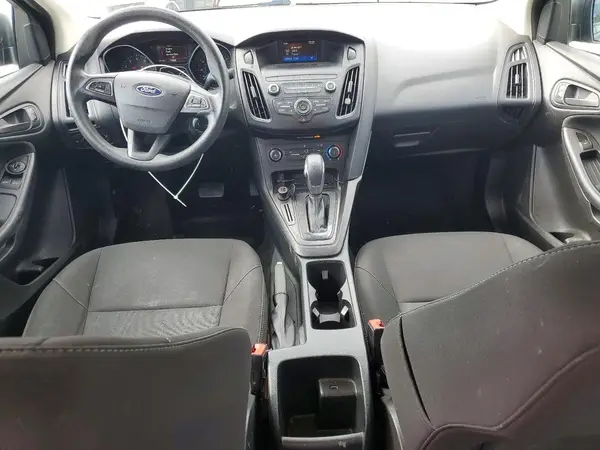 1FADP3E24JL326463 2018 FORD FOCUS - Image 8