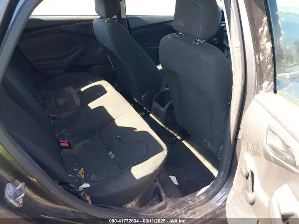 1FADP3E25GL200802 2016 FORD FOCUS - Image 8