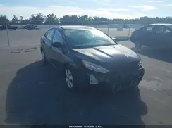 1FADP3E25GL201335 2016 FORD FOCUS