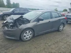 1FADP3E25GL203649 2016 FORD FOCUS
