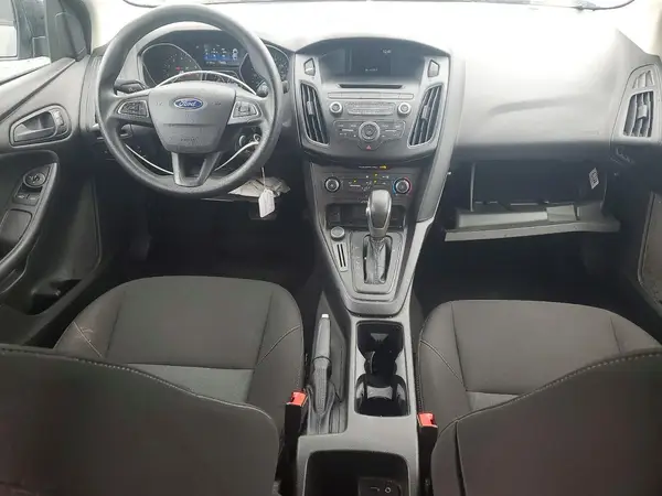 1FADP3E25GL203649 2016 FORD FOCUS - Image 8