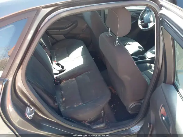 1FADP3E25GL207636 2016 FORD FOCUS - Image 8